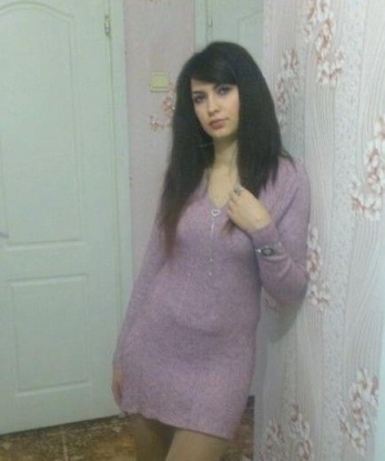 Проститутка Назарово : Люся